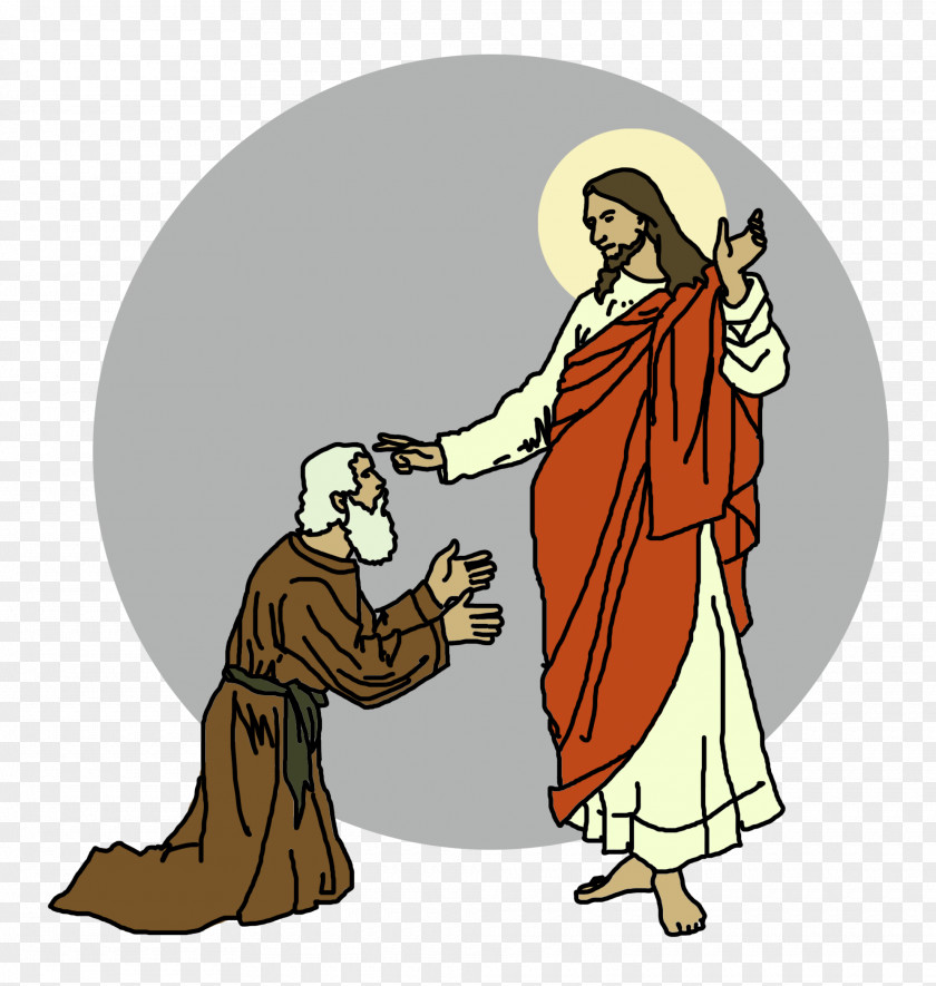 Lost Clipart Couples For Christ Homo Sapiens Calling Of Matthew Bible Publican PNG