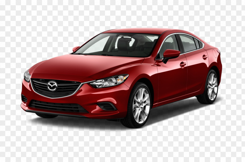 Mazda 2015 Mazda6 2017 2014 2016 PNG