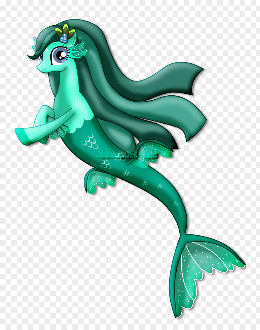 Mlp Mermaid My Little Pony Equestria DeviantArt PNG