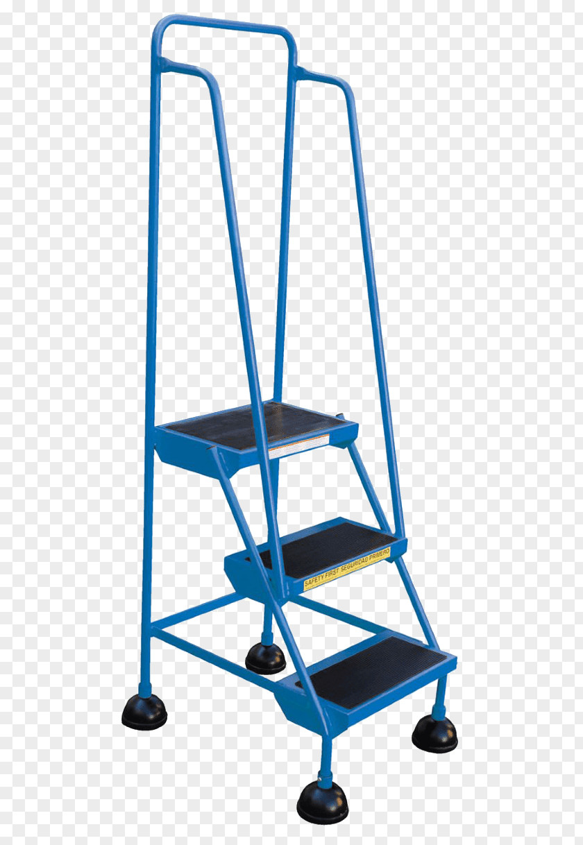 Plastic Stool Stairs Ladder House Chair Loading Dock PNG