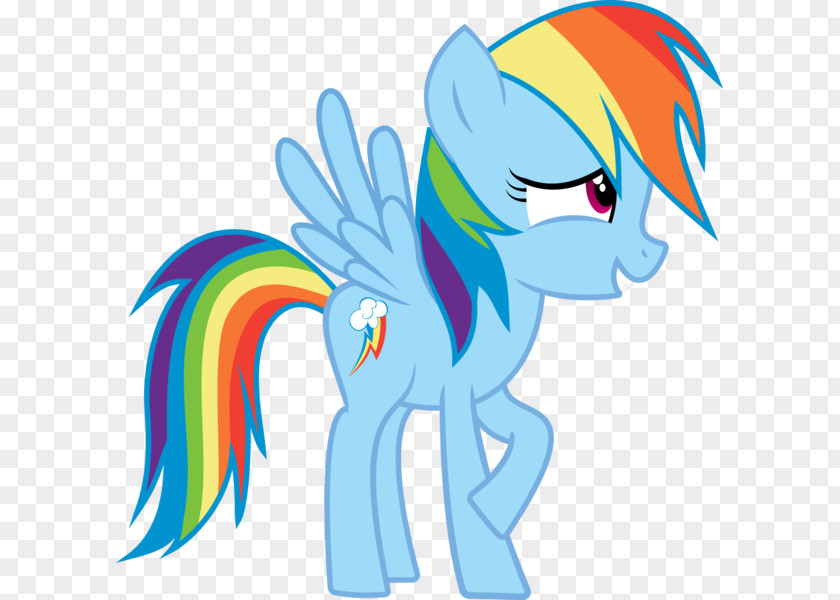 Pony DeviantArt Illustrator PNG