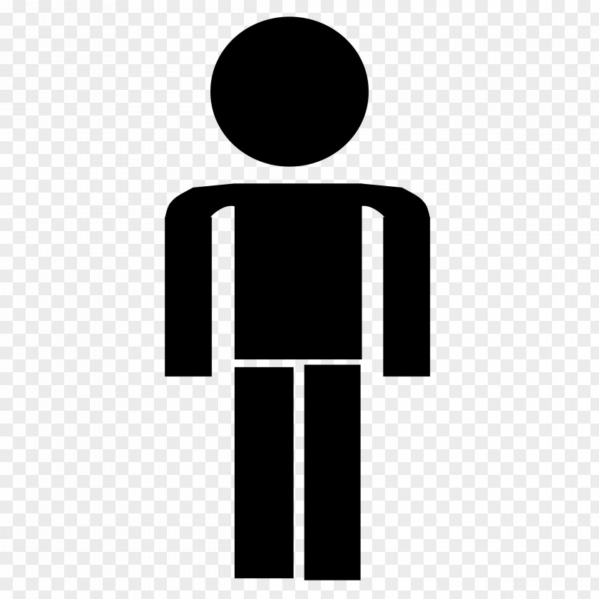 Stick Figure Male Drawing Clip Art PNG