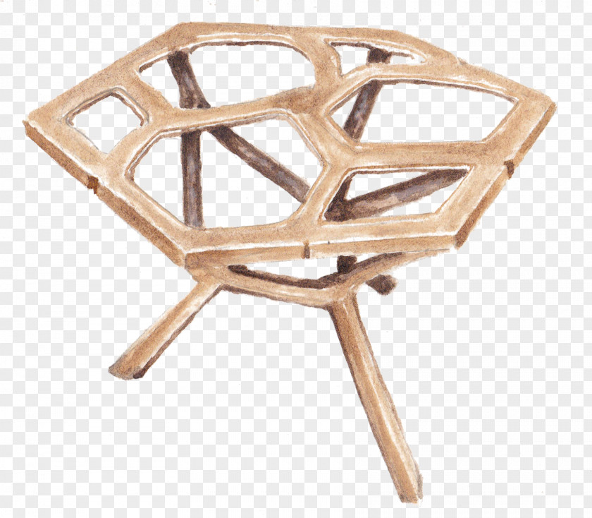Table Polygon /m/083vt Wood Chair PNG