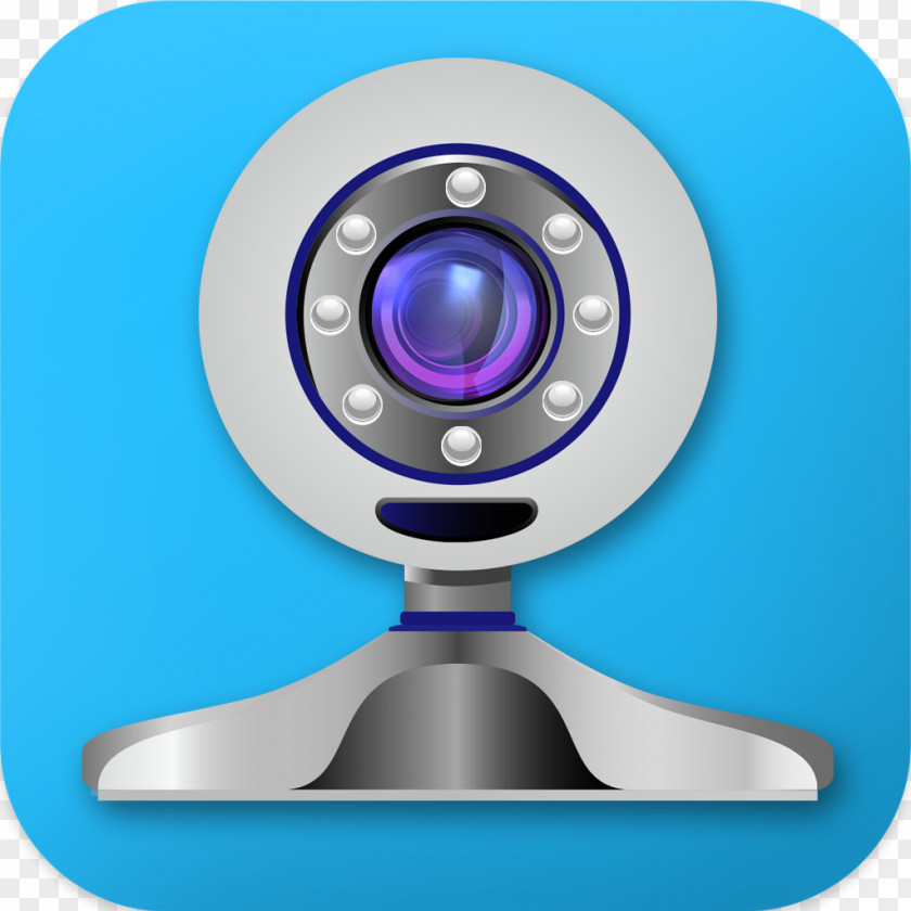 Webcam App Store Apple IPod ITunes PNG