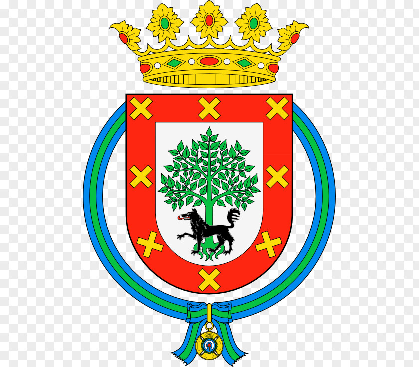 Aspas Duchess Of Palma De Mallorca Escutcheon Heraldry Crest PNG