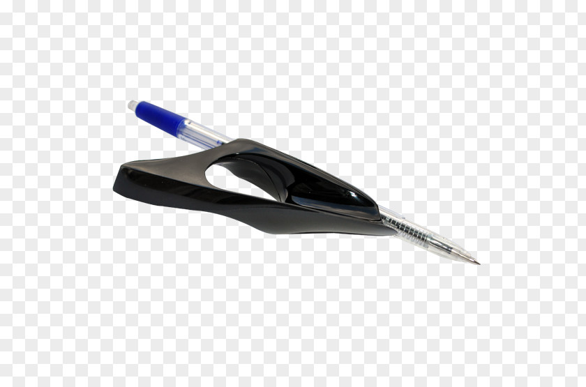 Ball Pen Writing Implement Finger PNG