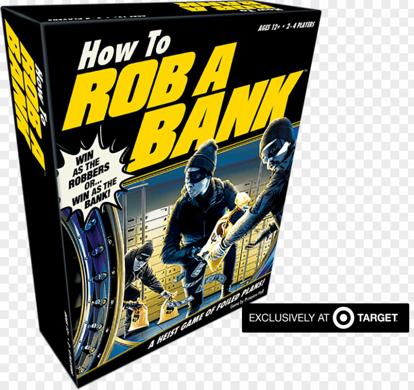 Bank Robber Board Game Risk The Of Life Player PNG