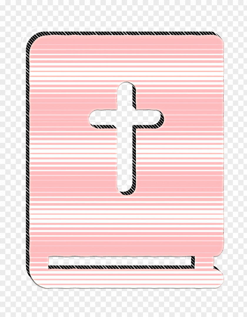 Bible Icon Christ Till Death Do Us Part PNG