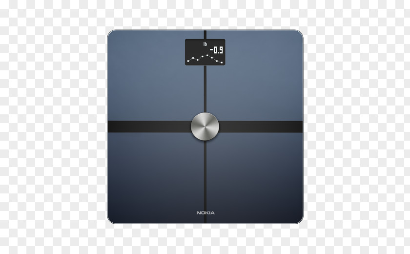 Bodybuilding Measuring Scales Body Composition Nokia Health Care Withings PNG