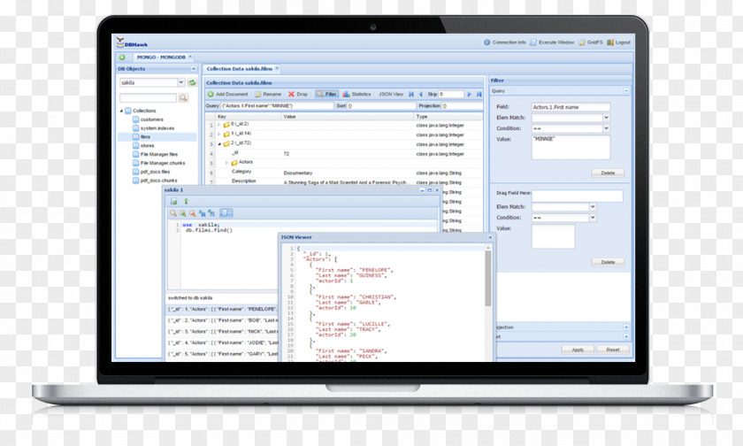 Business Process Modeling Marketing Database PNG