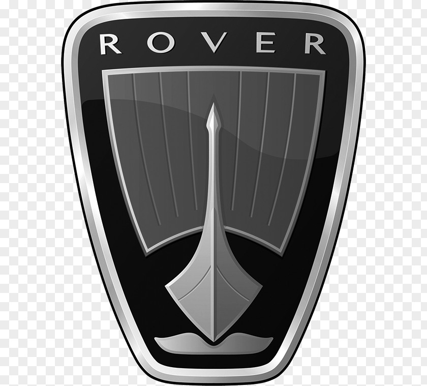 Car Rover 200 / 25 MG ZT PNG