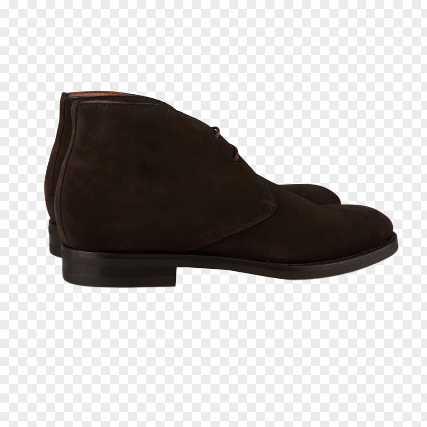 Chukka Boot Suede Shoe Vibram PNG