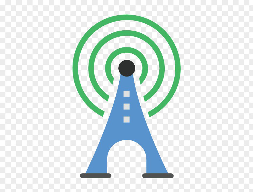 Communication Tower Telecommunications Computer Network PNG