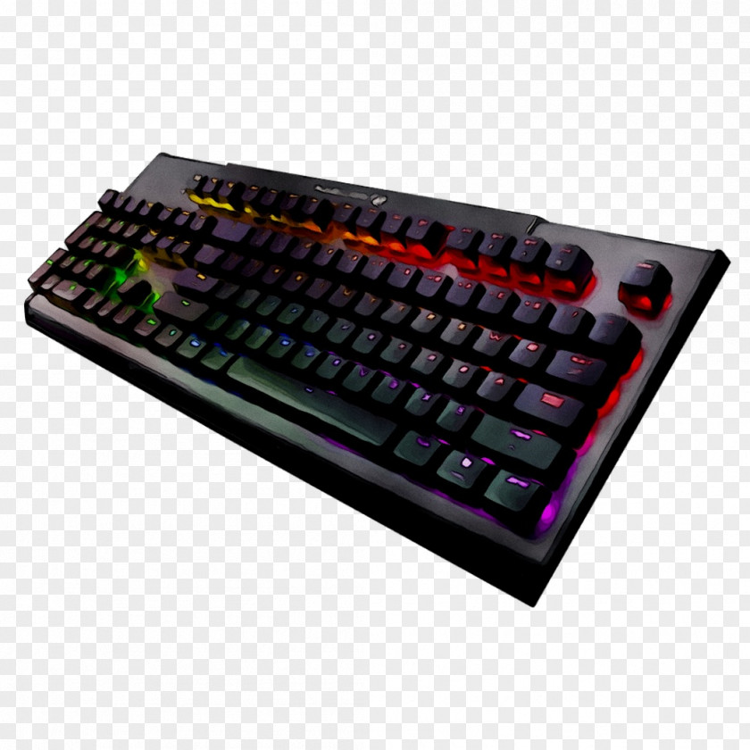 Computer Keyboard Numeric Keypads Space Bar Laptop Product PNG