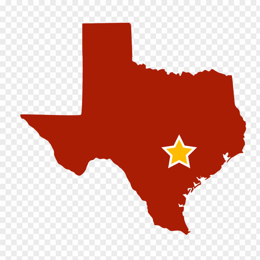 Design Texas PNG