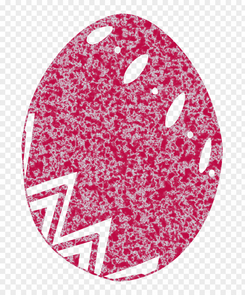 Easy Easter Eggs. PNG