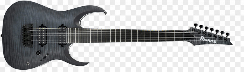 Guitar ESP LTD EC-1000 Kirk Hammett Guitars Ibanez PNG