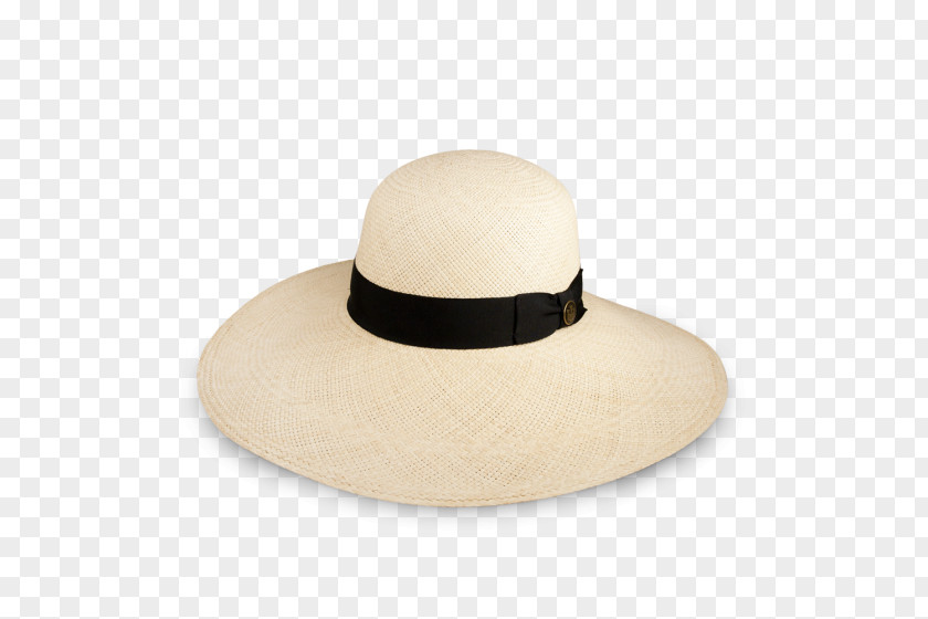 Hat Straw Cap Boater Bonnet PNG