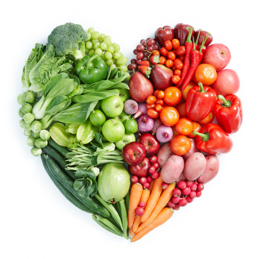 Healthy Food Nutrient Diet Heart Cardiovascular Disease PNG