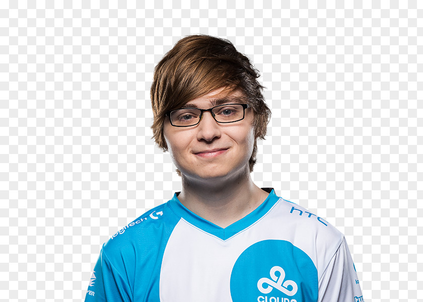 League Of Legends Sneaky United States Phoenix1 Cloud9 PNG