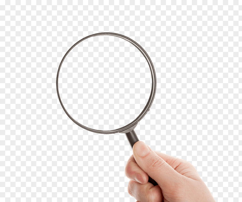 Magnifying Glass Loupe Stock Photography PNG