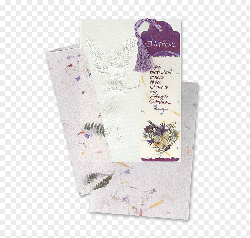 Mothers Day Card Paper PNG