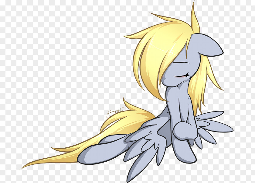 My Little Pony Derpy Hooves Rainbow Dash Pinkie Pie Applejack PNG