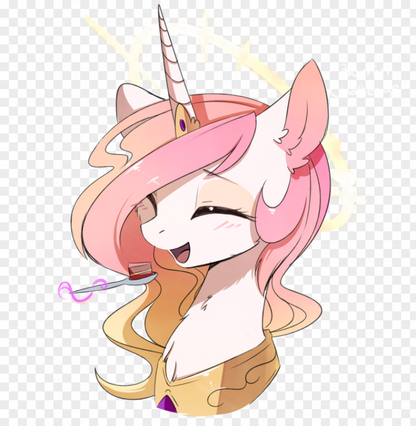 Princess Ankang Pony Celestia Rarity Luna Twilight Sparkle PNG