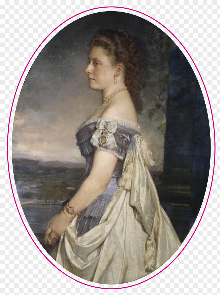 Princess Beatrice Of The United Kingdom Portrait Windsor Castle Royal Collection PNG