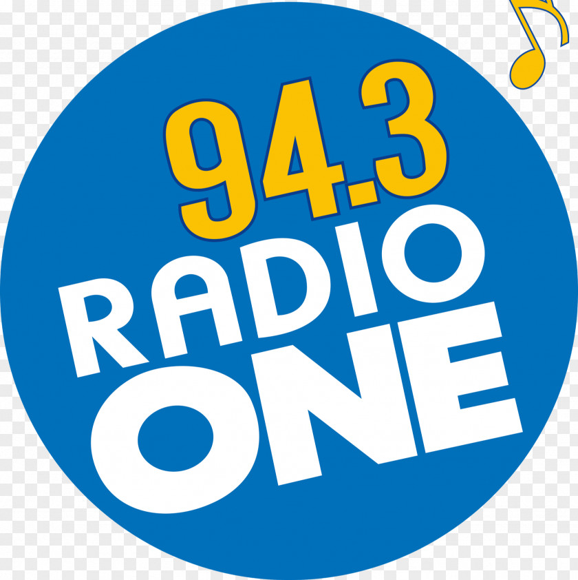 Radio 94.3 One FM Broadcasting Station PNG
