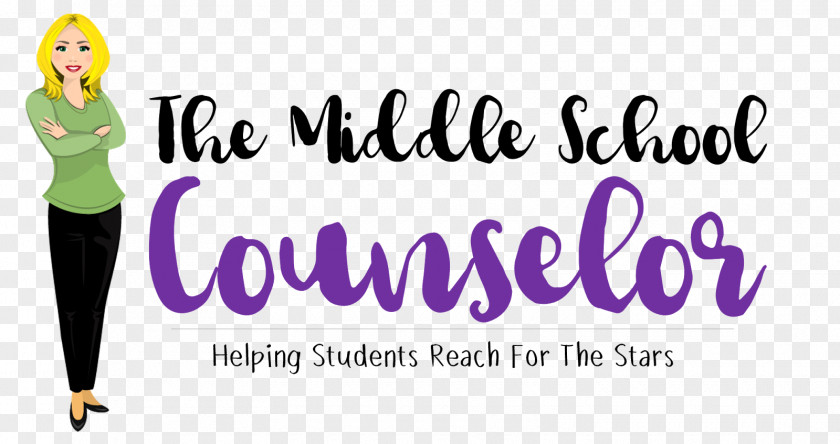 School Counselor Middle National Secondary Student PNG