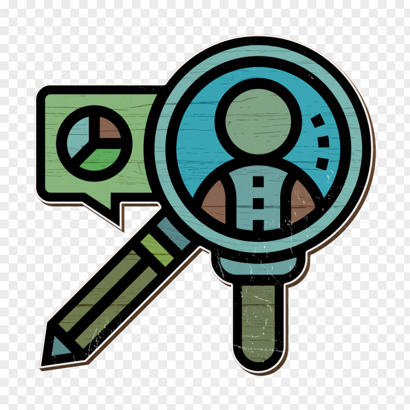 Target Icon Concentration Work PNG