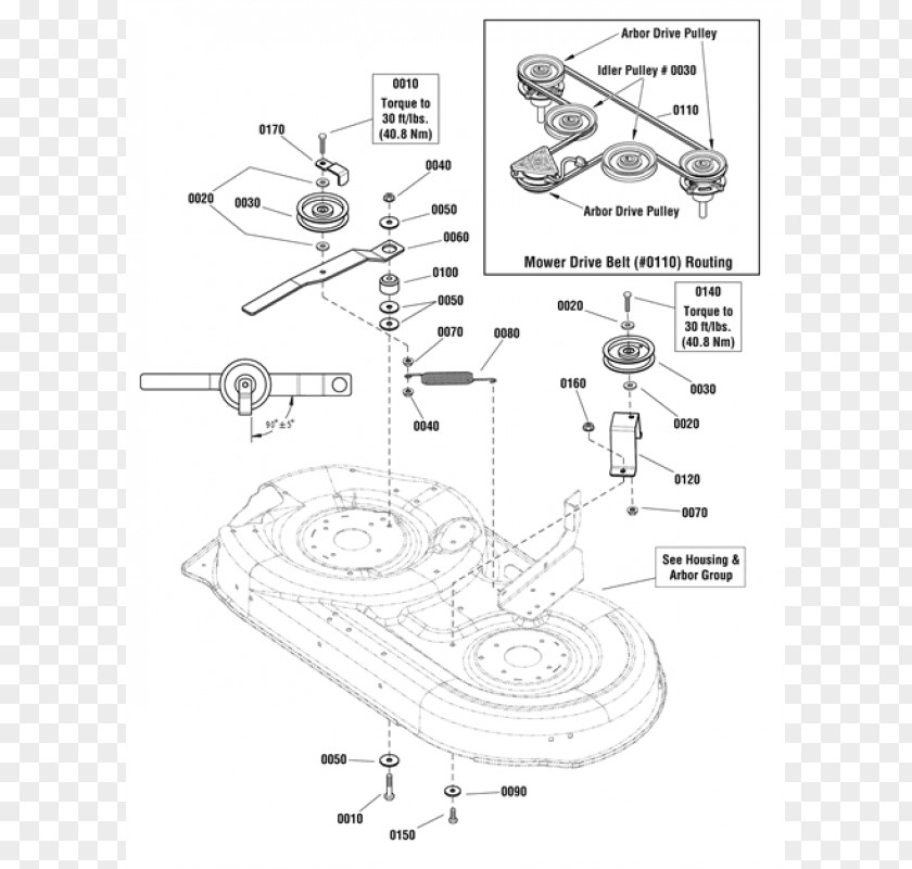Tractor Wiring Diagram Lawn Mowers Allis-Chalmers Schematic PNG
