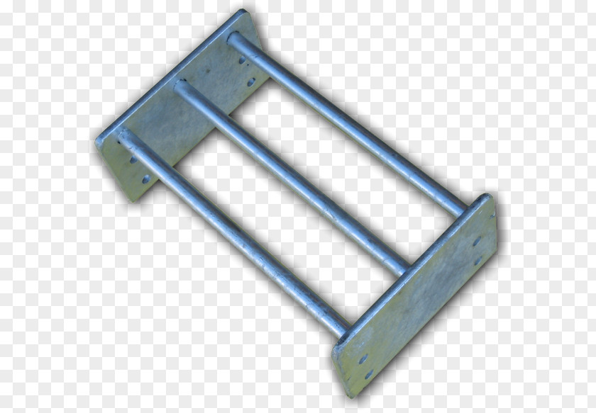 Trouser Clamp Steel Lockinex PNG