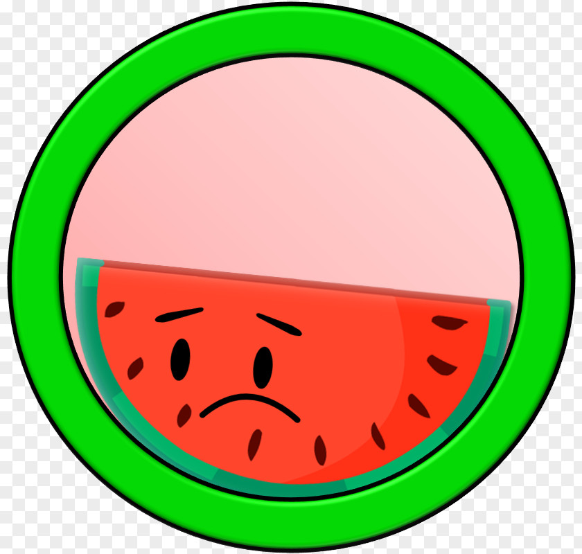 Watermelon Object Clip Art PNG