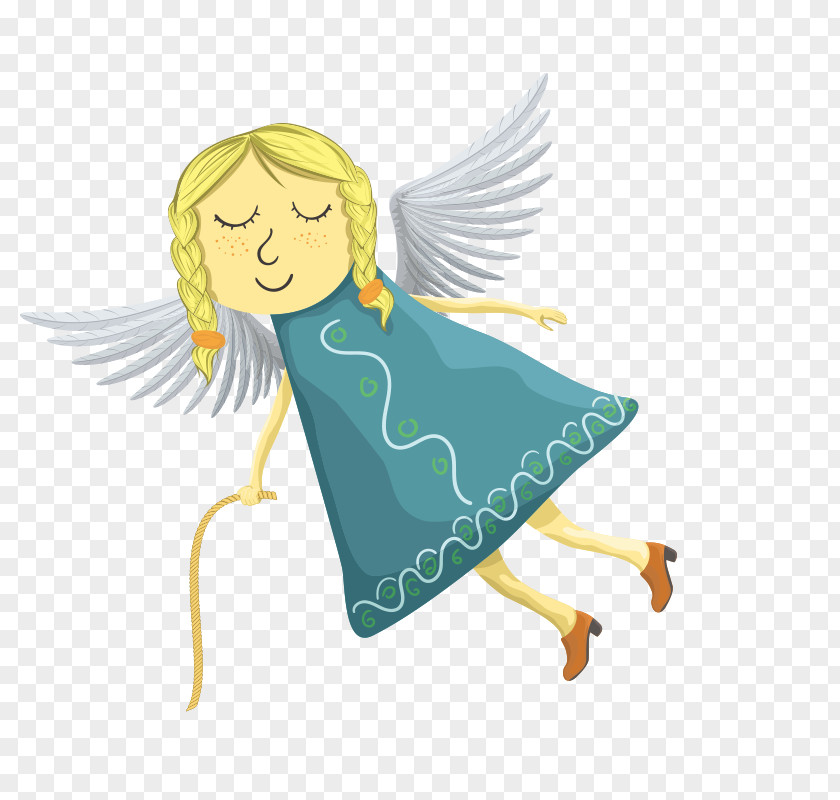 Angel Cartoon Royalty-free Stock Illustration Photography PNG