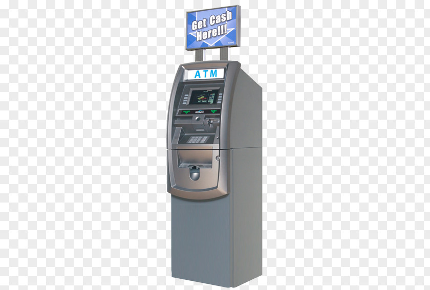 Atm Automated Teller Machine ATMPartMart.com EMV ATM Card Maritech PNG