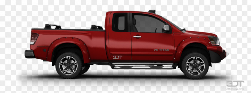 Car Nissan Titan Toyota Tire PNG