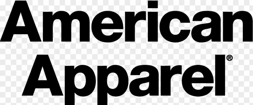Clothing Logo T-shirt American Apparel Downtown Los Angeles PNG