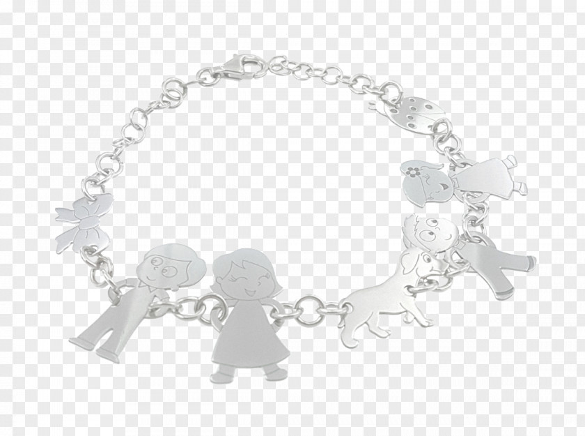 Crazy Shopping Bracelet Necklace Silver Chain Body Jewellery PNG