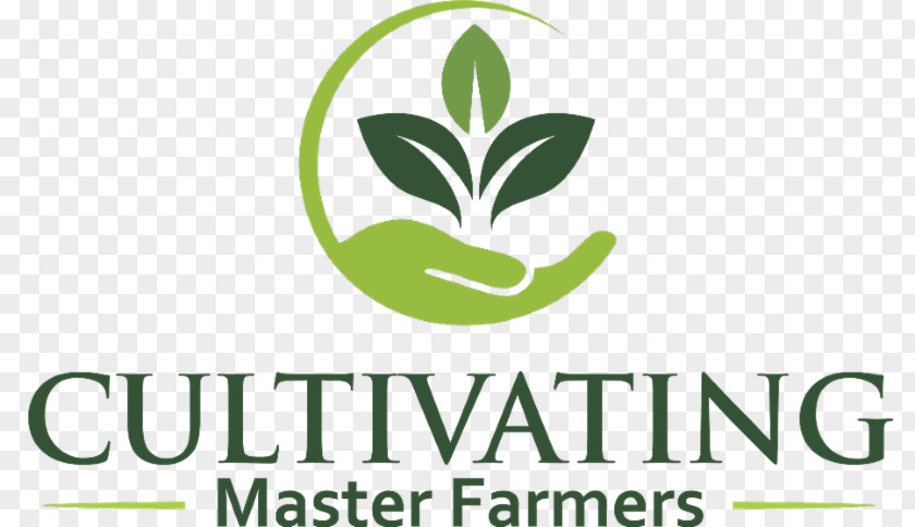 Cultivation Culture Logo Farmer Agriculture Brand PNG