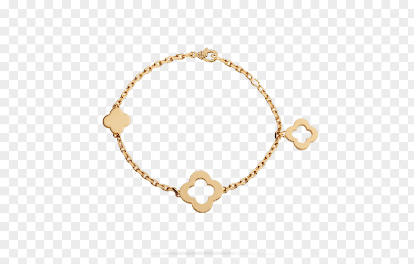 Jewellery Bracelet Wristband Van Cleef & Arpels Necklace PNG