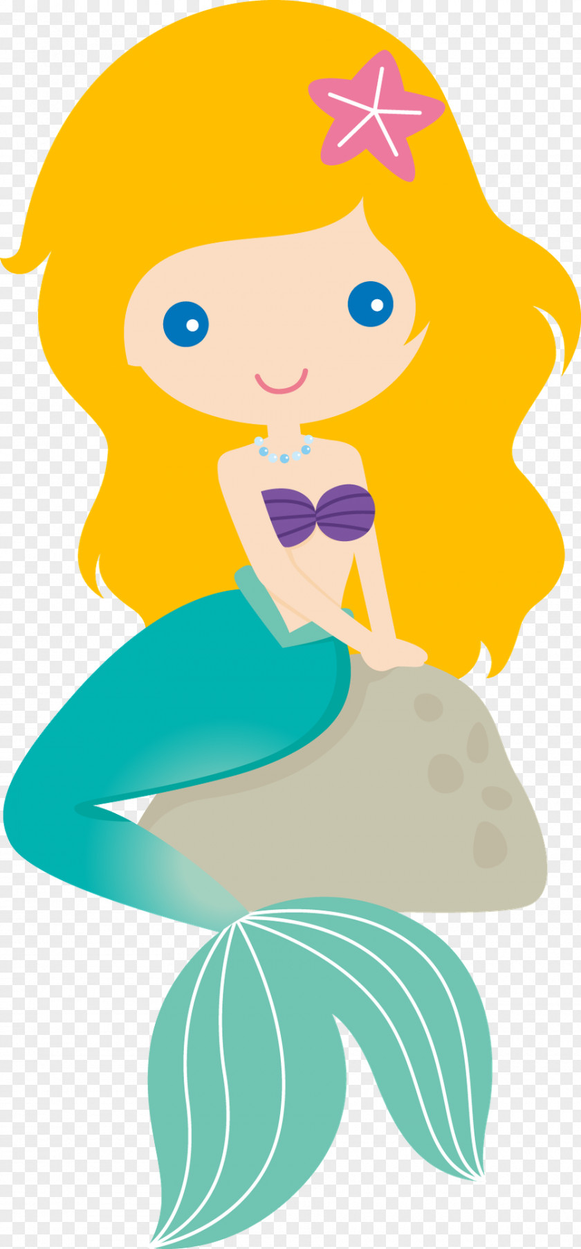 Mermaid Ariel Clip Art Drawing Child PNG