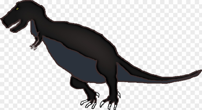 My First Dinosaurs Tyrannosaurus Character Fiction Mammal Terrestrial Animal PNG
