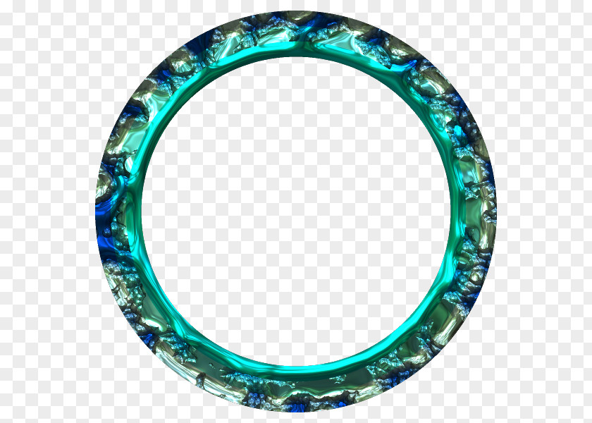 Rond Image Photograph Picture Frames Jewellery PNG