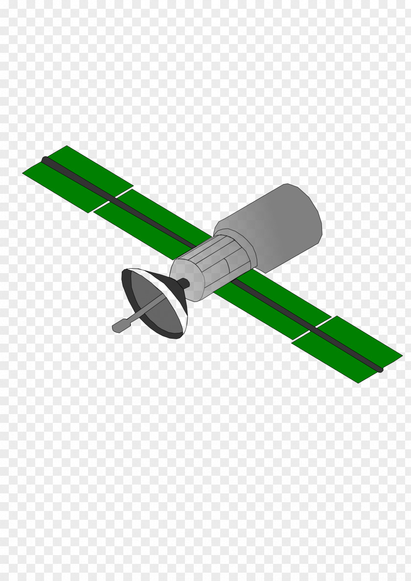Satelite Satellite Clip Art PNG