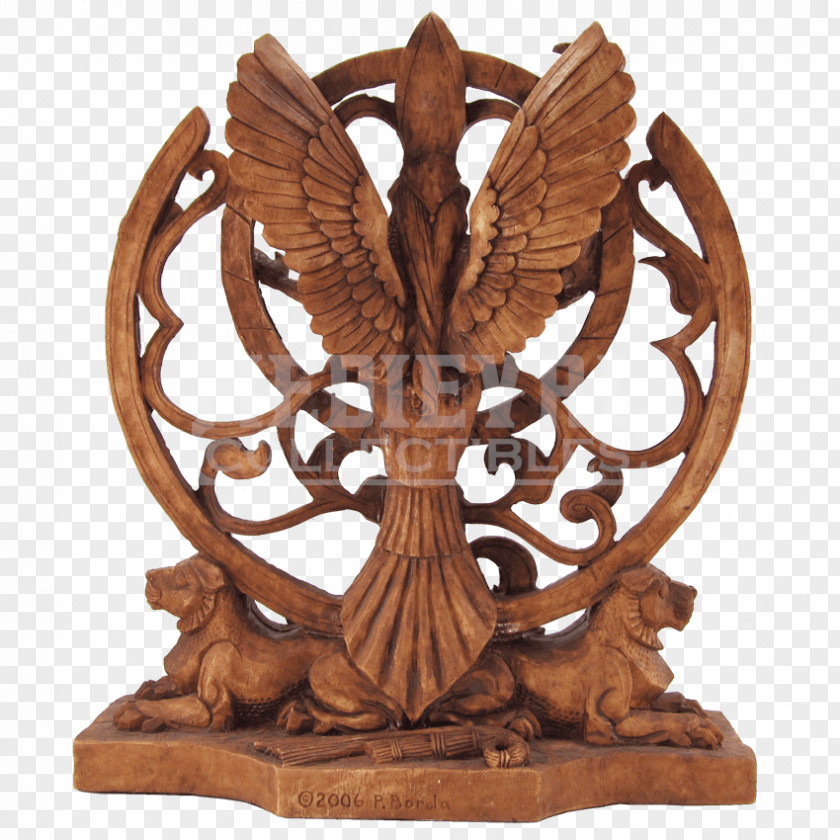 Wood Carving Statue /m/083vt PNG