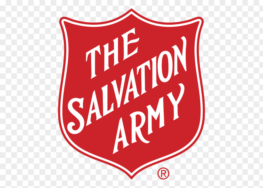 Army Logo The Salvation Army, Canada Preston Corps Organization Family Store PNG