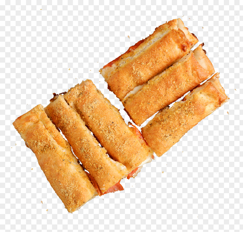 Cheese Breadstick Egg Roll Spring Garlic Bread Stuffing PNG