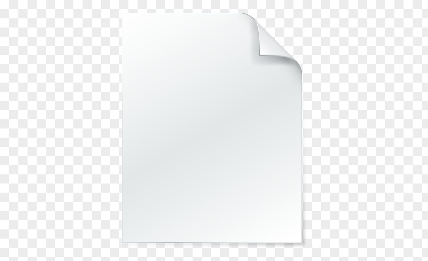 Drawing Document Icon Rectangle PNG